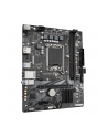GIGABYTE H610M K V2 LGA1700 1xHDMI 1xDP - nr 3
