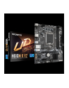 GIGABYTE H610M K V2 LGA1700 1xHDMI 1xDP - nr 6
