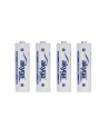 AKYGA Alkaline battery AKY2069 AA LR6 Zn-MnO2 1.5V/3050mAh 4pcs/shrink - nr 1