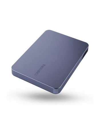 toshiba europe TOSHIBA Canvio Gaming 4TB 2.5inch USB 3.2 Portable External Hard Drive dark grey metallic