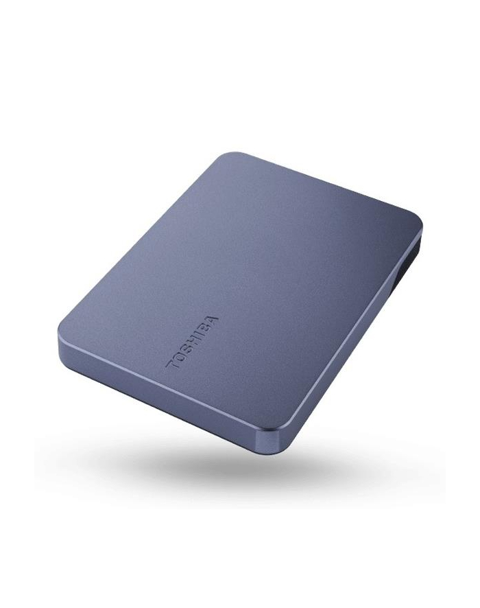 toshiba europe TOSHIBA Canvio Gaming 4TB 2.5inch USB 3.2 Portable External Hard Drive dark grey metallic główny