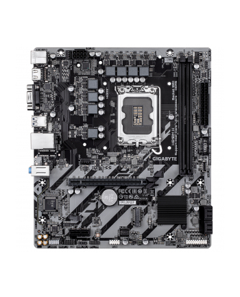 GIGABYTE H810M H LGA1851 MB
