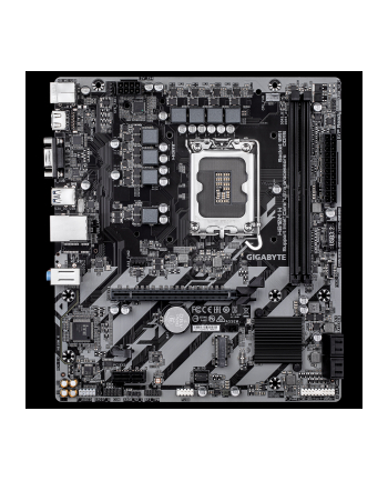 GIGABYTE H810M H LGA1851 MB