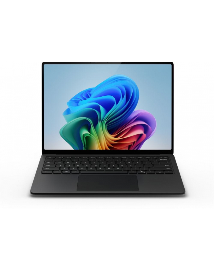 microsoft MS Surface Laptop 7 Intel Core Ultra 5 236V 13.8inch 16GB 256GB W11P Black COMM EMEA główny