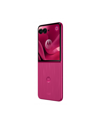 MOTOROLA Razr 60 ultra 16GB 512GB PANTONE Cabaret PLAY (P)