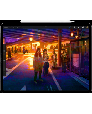 APPLE Pencil 2nd Generation 12.9 iPad Pro 3./4./5./6.Gen / 11 iPad Pro / iPad Air 4./5.Gen  / iPad mini 6. Gen nr 1