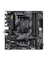 GIGABYTE B550M DS3H AC R2 AM5 - nr 14