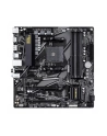 GIGABYTE B550M DS3H AC R2 AM5 - nr 1