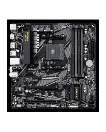 GIGABYTE B550M DS3H AC R2 AM5