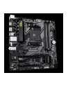GIGABYTE B550M DS3H AC R2 AM5 - nr 4