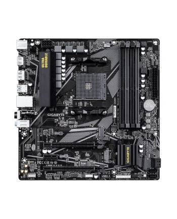 GIGABYTE B550M DS3H AC R2 AM5