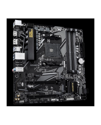 GIGABYTE B550M DS3H R2 MB