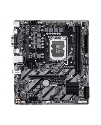 GIGABYTE H810M H LGA1851 MB nr 2