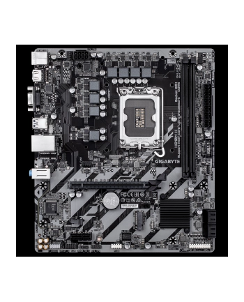 GIGABYTE H810M H LGA1851 MB nr 1