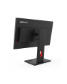 LENOVO ThinkVision T24-40 23.8inch IPS 1920x1080 16:9 250cd/m2 HDMI DP VGA USB TopSeller - nr 22