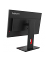 LENOVO ThinkVision T24-40 23.8inch IPS 1920x1080 16:9 250cd/m2 HDMI DP VGA USB TopSeller - nr 36