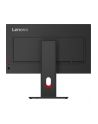 LENOVO ThinkVision T24-40 23.8inch IPS 1920x1080 16:9 250cd/m2 HDMI DP VGA USB TopSeller - nr 37