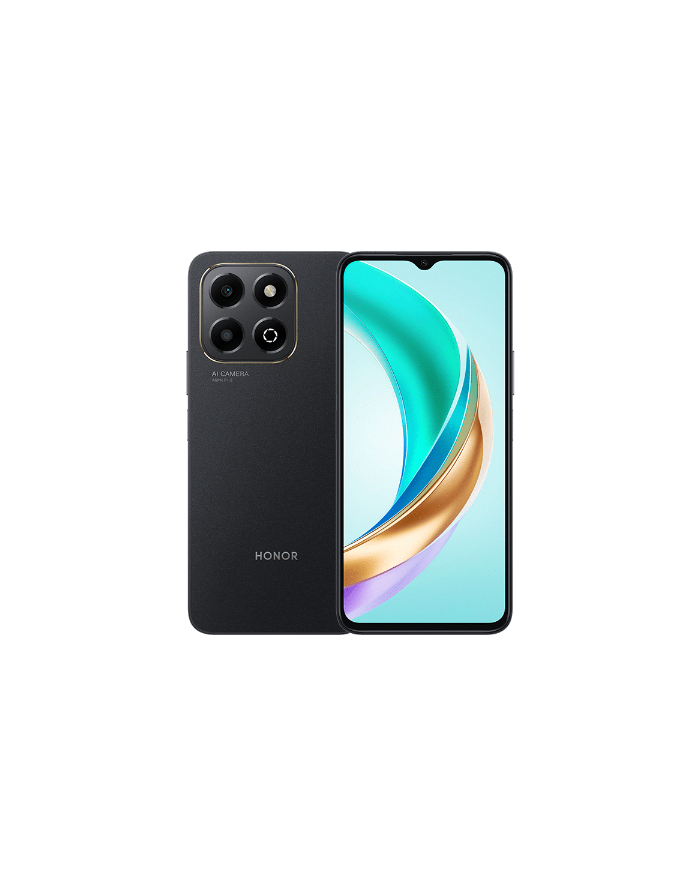 HONOR X6b 4GB 128GB BLACK OM główny