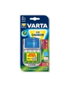 Ładowarka VARTA PP LCD CHARGER (+4xAA 2700&12V&USB)  - 1 szt - nr 18