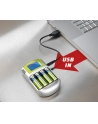 Ładowarka VARTA PP LCD CHARGER (+4xAA 2700&12V&USB)  - 1 szt - nr 9
