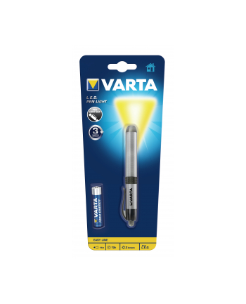 Latarka VARTA Pen Light  LED 1AAA (+1xAAA HE) - 1 szt nr 1