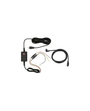 Mio Mivue Smartbox Iv Zasilacz Trybu Parkingowego Miniusb / Usb-C 5413N7280002