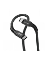 Kabel Verbatim USB-C(M) - USB-C(M) 1,2m, 100W, PD, czarny - nr 15