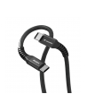 Kabel Verbatim USB-C(M) - USB-C(M) 1,2m, 100W, PD, czarny - nr 5