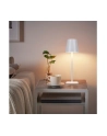 Lampka LED Techly bezprzewodowa stołowa dotykowa biała - nr 4