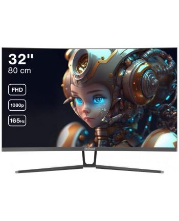 Monitor Dahua 31,5'' LM32-E230CN 2xHDMI DP nr 2
