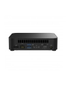 ASUS RNUC14MNK9700002 Barebone Essential Intel N97 Kit L6 EU cord - nr 37