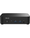 ASUS RNUC14MNK9700002 Barebone Essential Intel N97 Kit L6 EU cord - nr 43