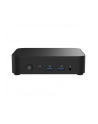 ASUS RNUC14MNK9700002 Barebone Essential Intel N97 Kit L6 EU cord - nr 44