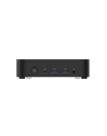 ASUS RNUC14MNK9700002 Barebone Essential Intel N97 Kit L6 EU cord - nr 46