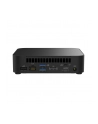 ASUS RNUC14MNK9700002 Barebone Essential Intel N97 Kit L6 EU cord - nr 47