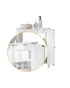 Lampka LED Techly do szuflady / szafki 0,5W - nr 21