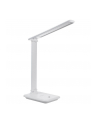 Lampka biurkowa LED Maclean MCE614 W, max. 9W, 220-240V AC, możliwość zmiany barwy, ściemnialna, 450lm - nr 1