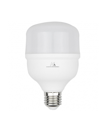 Żarówka LED Maclean MCE304 CW E27, 48W, 220-240V AC, zimna biała, 6500K, 5040lm