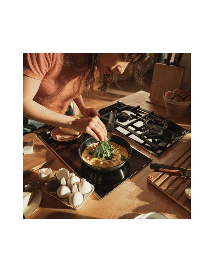 Fiskars Patelnia 20Cm (1072249) główny