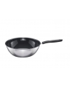 Patelnia Fiskars Wok FF 28CM (1072313) - nr 1