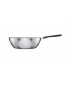 Patelnia Fiskars Wok FF 28CM (1072313) - nr 2