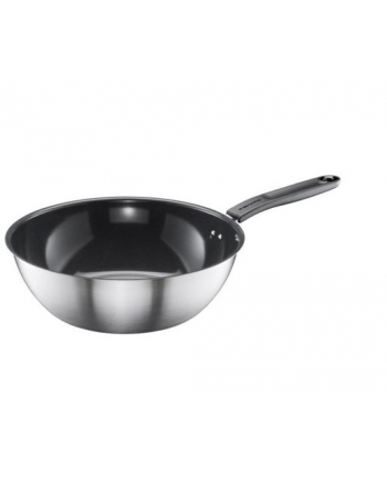 Patelnia Fiskars Wok FF 28CM (1072313)