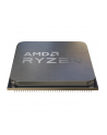 AMD Ryzen 5 9600 5.2GHz AM5 6C/12T 65W 38MB Processor with Wraith Stealth Cooler Tray - nr 1