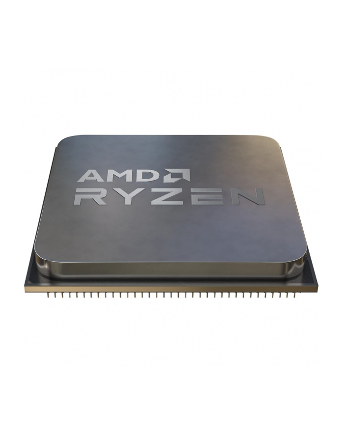 AMD Ryzen 5 9600 5.2GHz AM5 6C/12T 65W 38MB Processor with Wraith Stealth Cooler Tray główny