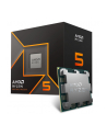 AMD Ryzen 5 9600 5.2GHz AM5 6C/12T 65W 38MB Processor with Wraith Stealth Cooler Box - nr 1