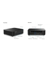 ASUS RNUC14MNK9700002 Barebone Essential Intel N97 Kit L6 EU cord - nr 10