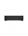 ASUS RNUC14MNK9700002 Barebone Essential Intel N97 Kit L6 EU cord - nr 14