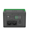 APC Schneider OffGrid Portable Power Station 330 332Wh Lithium-ion 2 Schuko Sinewave - nr 4