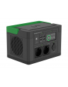 APC Schneider OffGrid Portable Power Station 330 332Wh Lithium-ion 2 Schuko Sinewave - nr 5