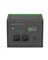 APC Schneider OffGrid Portable Power Station 730 738Wh Lithium-ion 2 Schuko Sinewave - nr 2